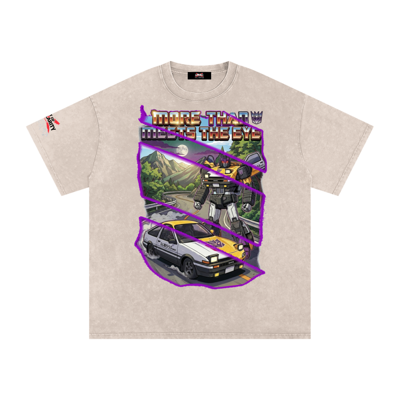 More Than Meets the Apex