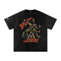 Unleashed Rage” — Jacob Fatu Transformation Tee