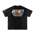 Uh Oh Budget Cuts Tee