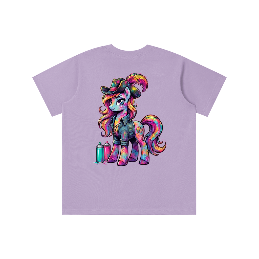 Pony Picasso Youth Tee