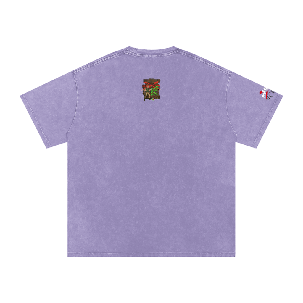 Friendship is Tactical: The My Little Joenie Tee Riveting Rosie Homage