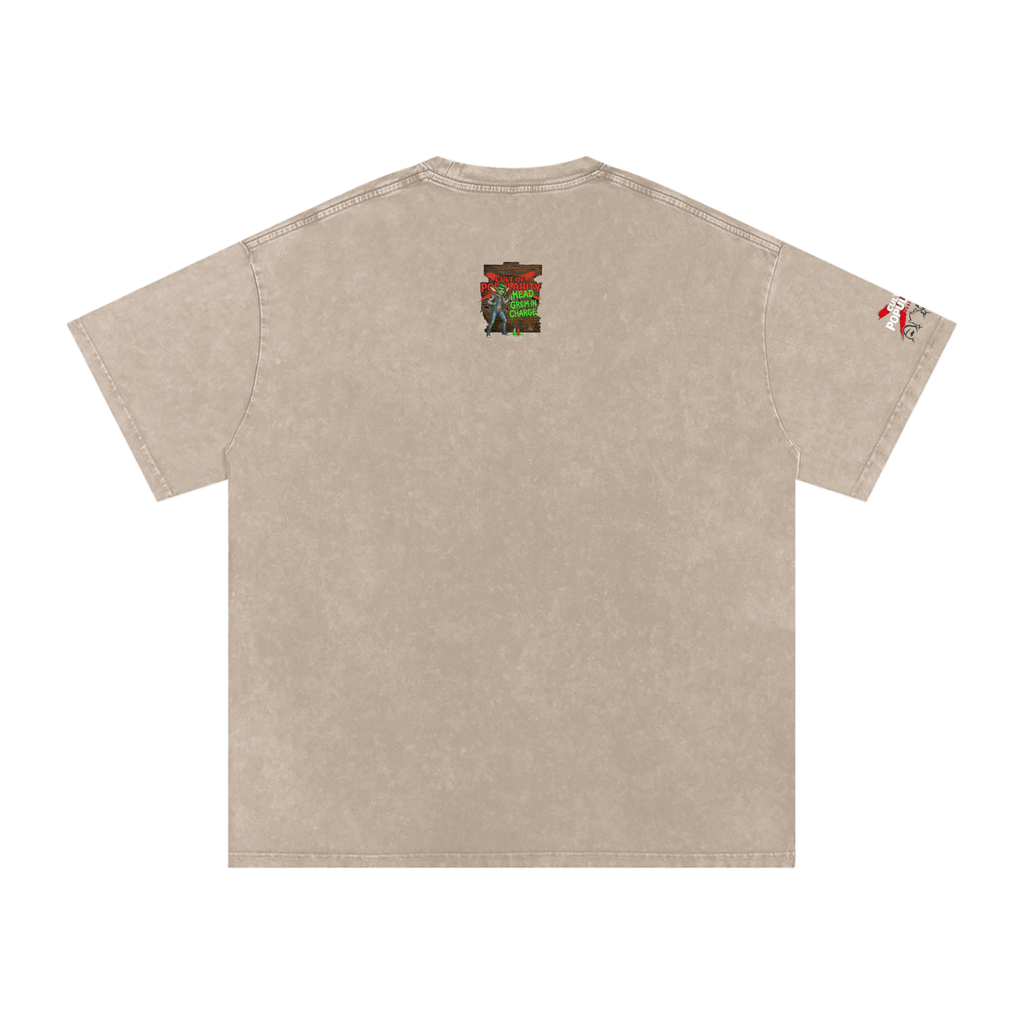 Don't Feed the Mogwai After Busting Tee