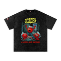 Oh No! A Kool-Aid Origin Tee