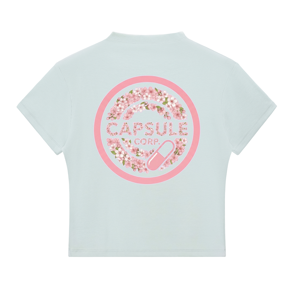 Blossoms of Royal Resolve: Pride of a Prince Essential Slim Fit Mock Neck T-Shirt