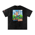 Super Cena: The Last Time Is Now