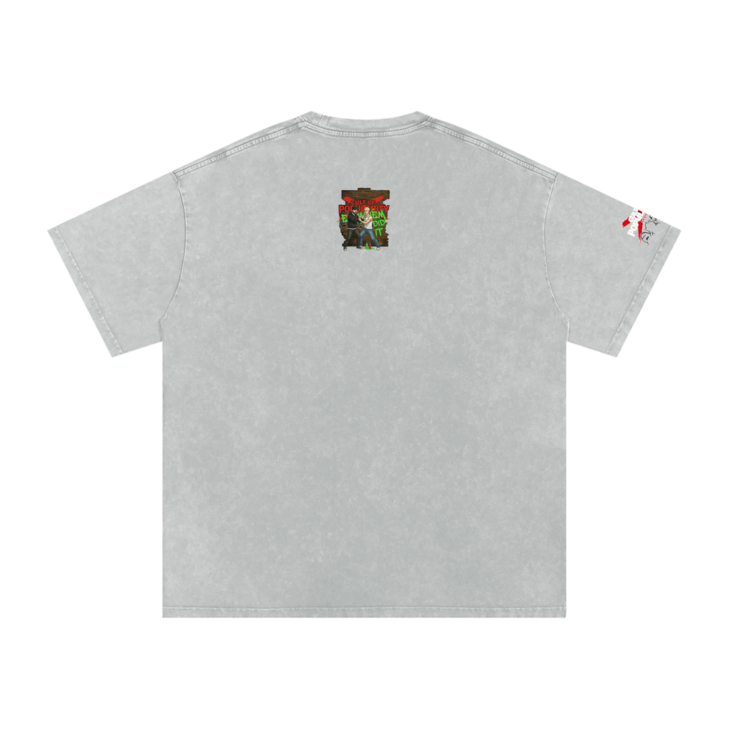 The Incredible Slim Shady 181 Comic Tee