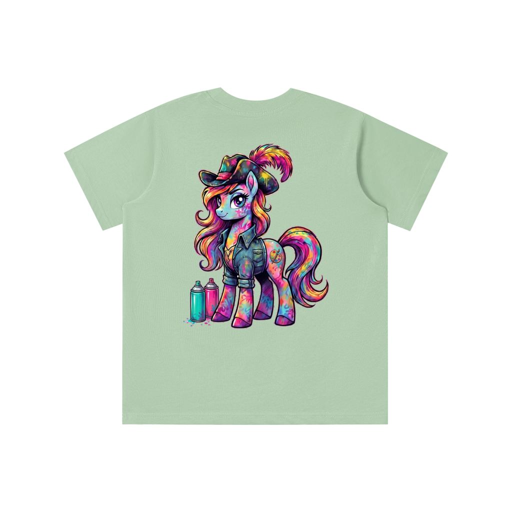 Pony Picasso Youth Tee
