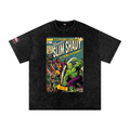 The Incredible Slim Shady 181 Comic Tee