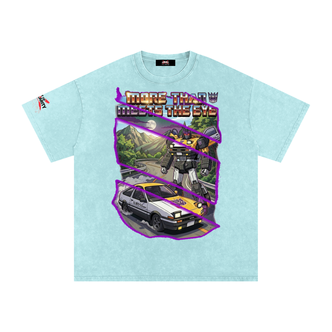 More Than Meets the Apex