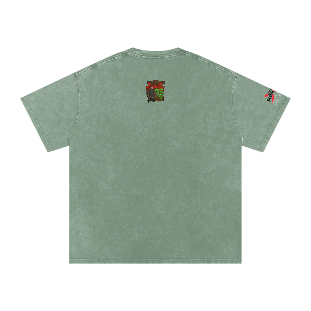 Nightmare at Fazbear's on Elm Street Tee