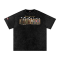 Middle-Earth Meets the Apocalypse: Ready for a Walk Tee