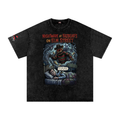 Nightmare at Fazbear's on Elm Street Tee