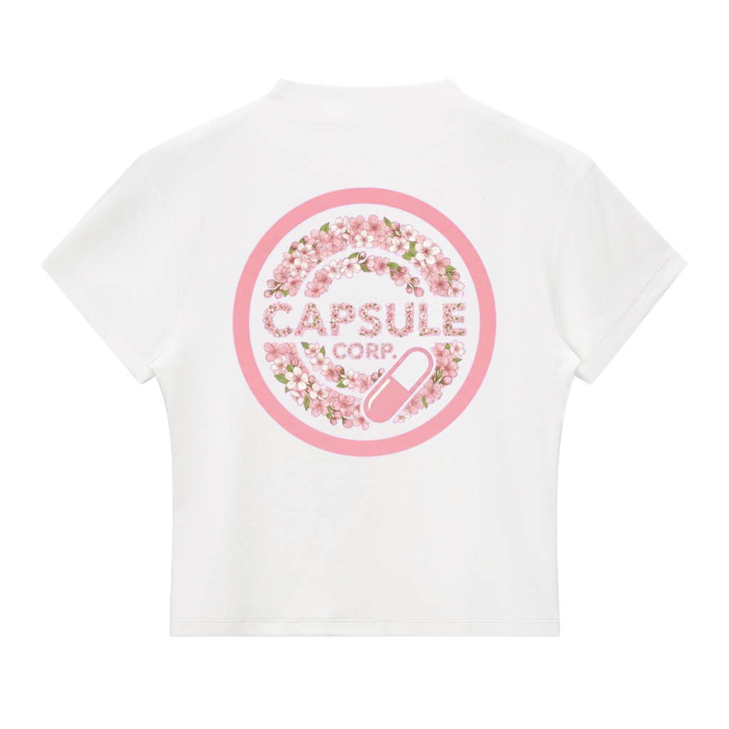 Blossoms of Royal Resolve: Pride of a Prince Essential Slim Fit Mock Neck T-Shirt