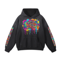Pawblo Picasso Hoodie