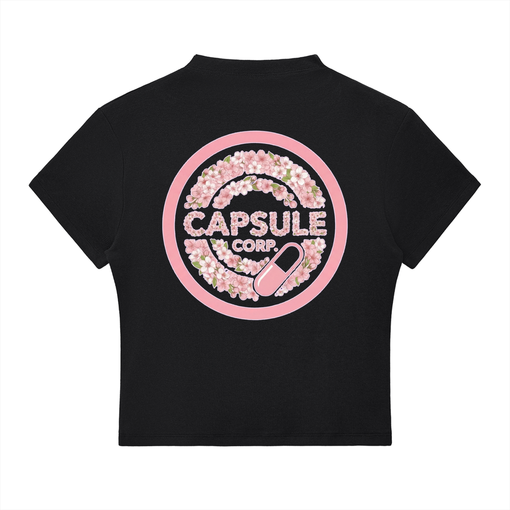 Blossoms of Royal Resolve: Pride of a Prince Essential Slim Fit Mock Neck T-Shirt