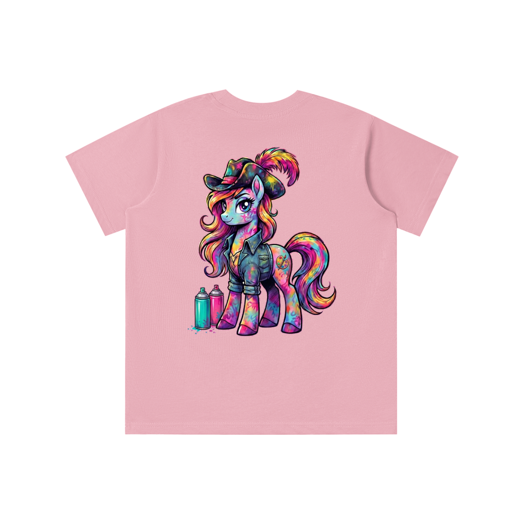 Pony Picasso Youth Tee