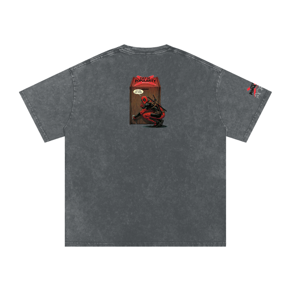 "Arcade Legends Showdown Tee"