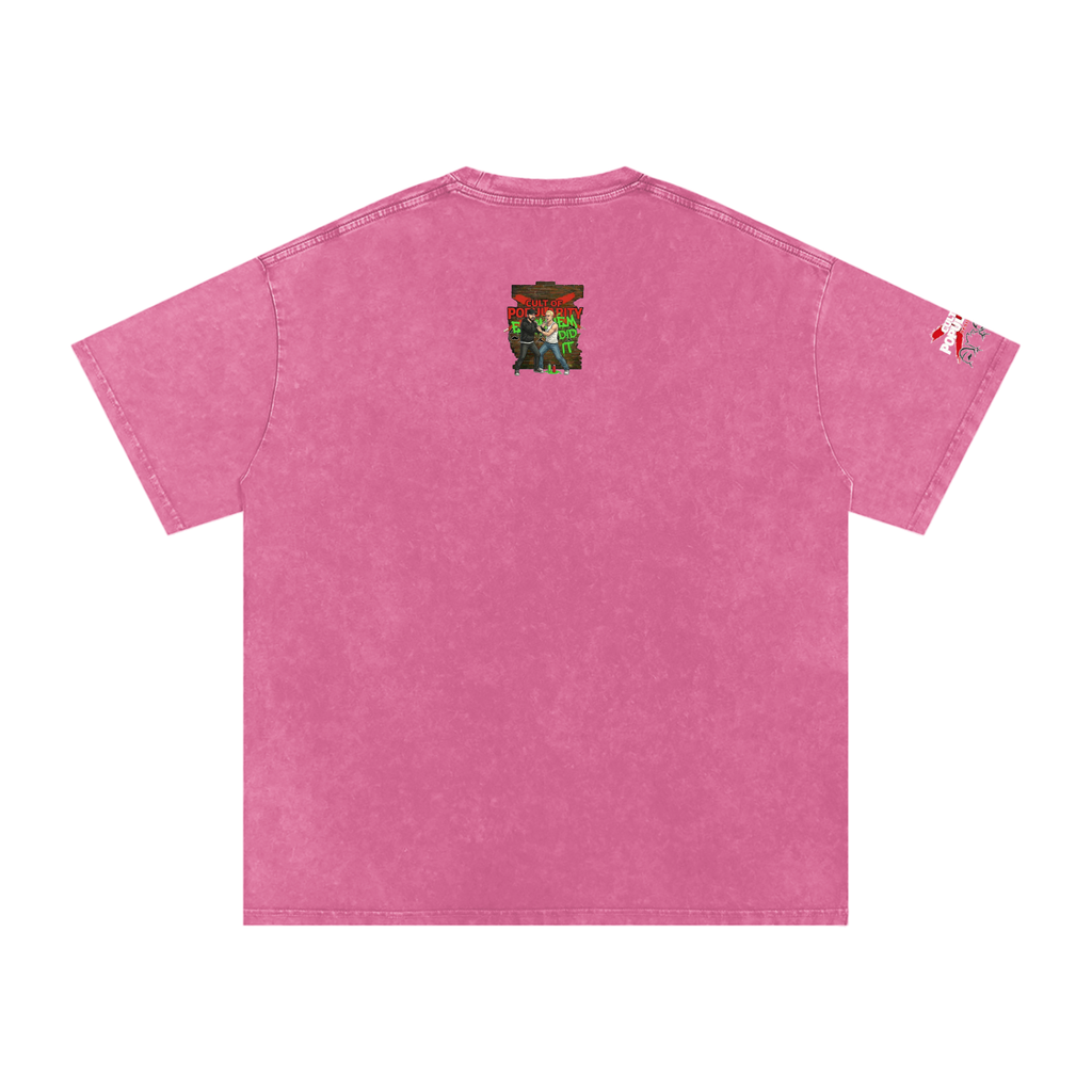 The Incredible Slim Shady 181 Comic Tee