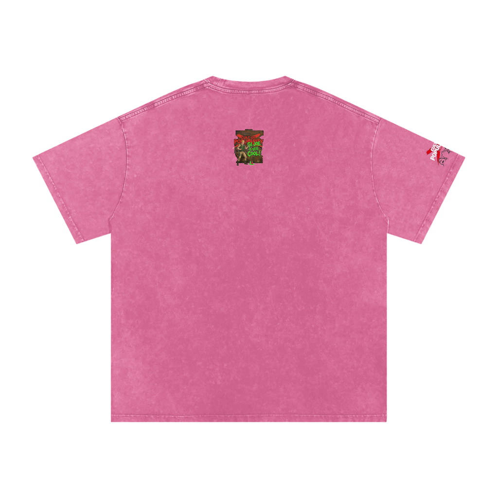 Friendship is Tactical: The My Little Joenie Tee Riveting Rosie Homage