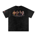 Dominik Mysterio: Time to Get Dirty Tribute Tee