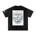 ThoughtRhyme Speedster Sketch Variant Tee