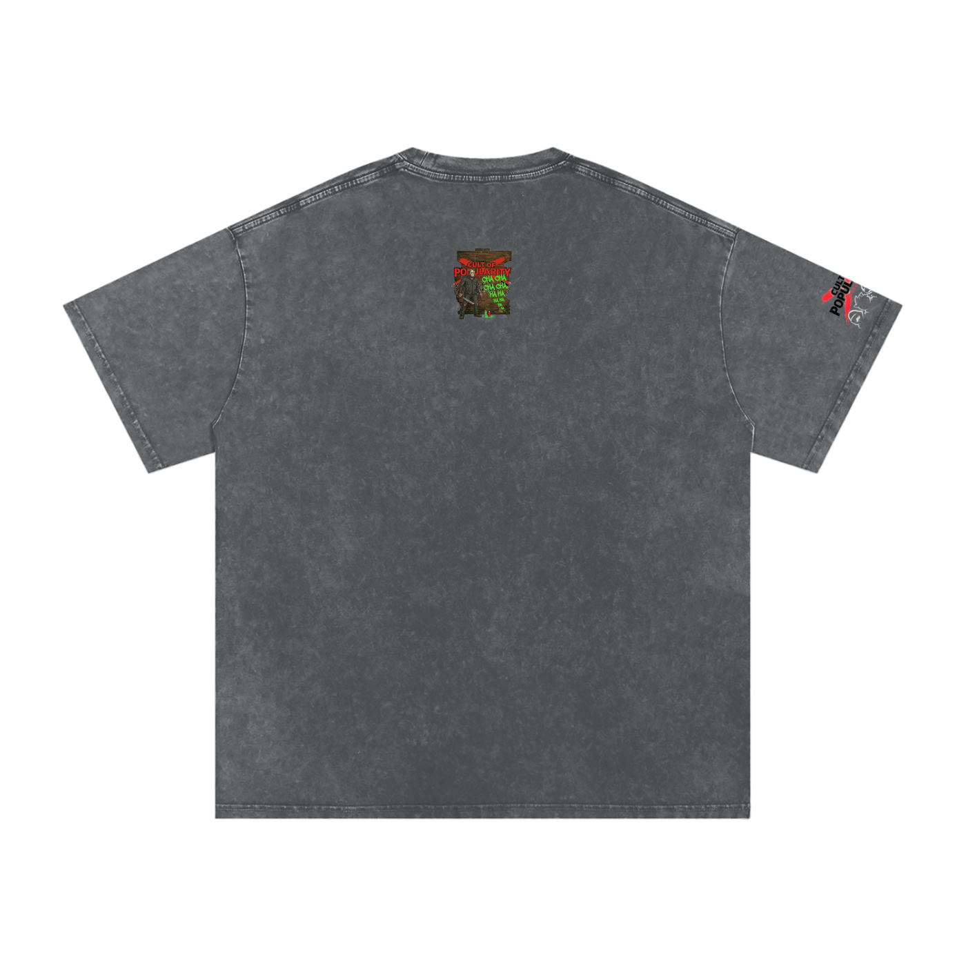 Nightmare at Fazbear's on Elm Street Tee