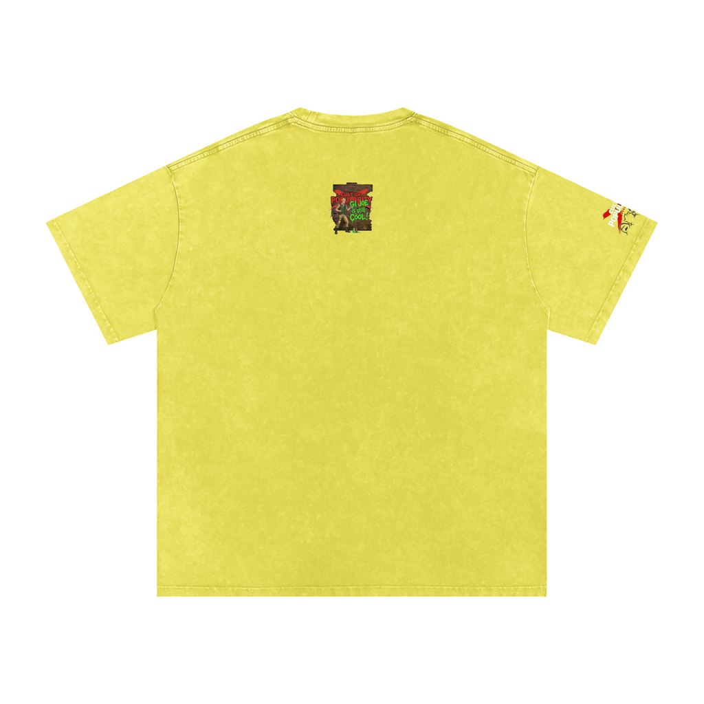 Friendship is Tactical: The My Little Joenie Tee Riveting Rosie Homage