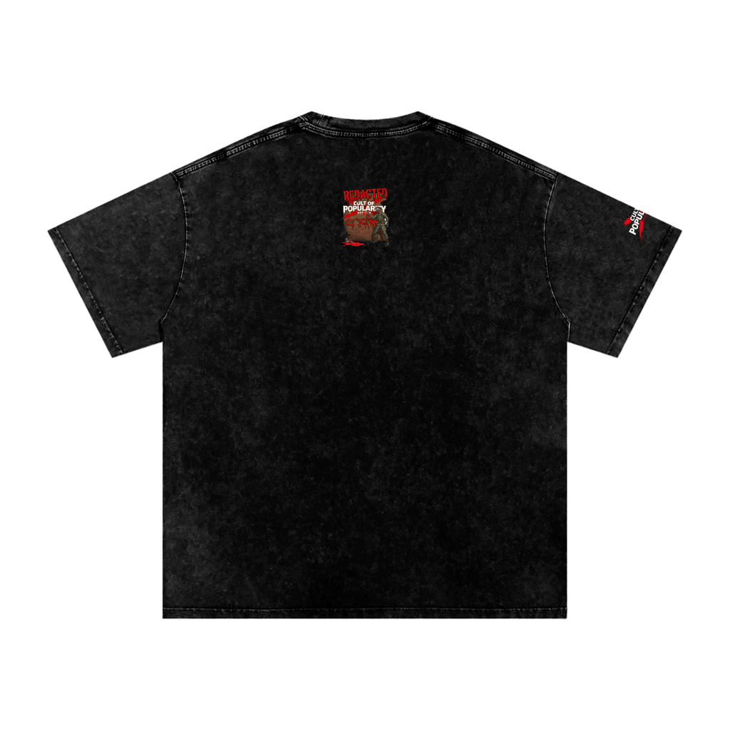 Where We Dropping? Elite Legends Men’s Edition Tee