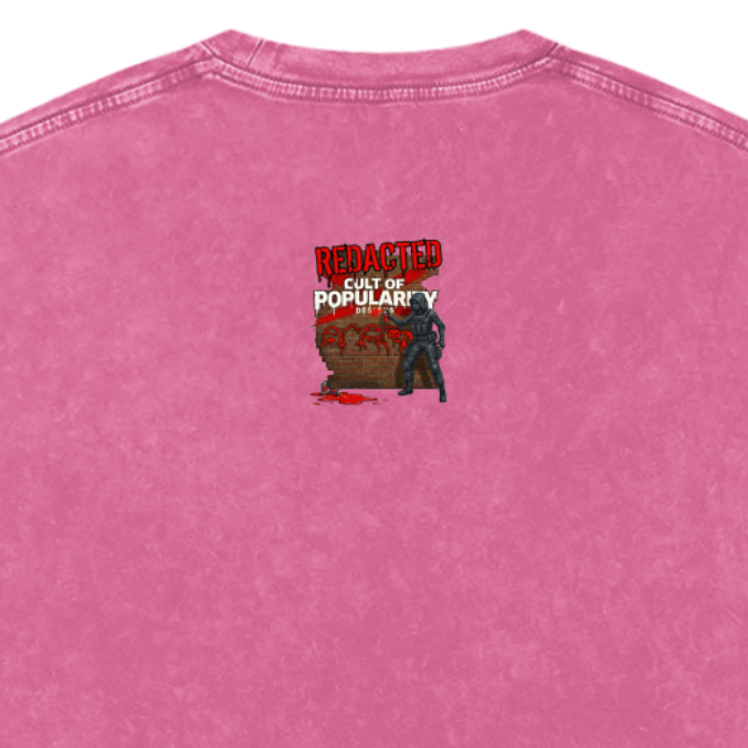 Where We Dropping? Galactic Paratrooper Special Edition Tee