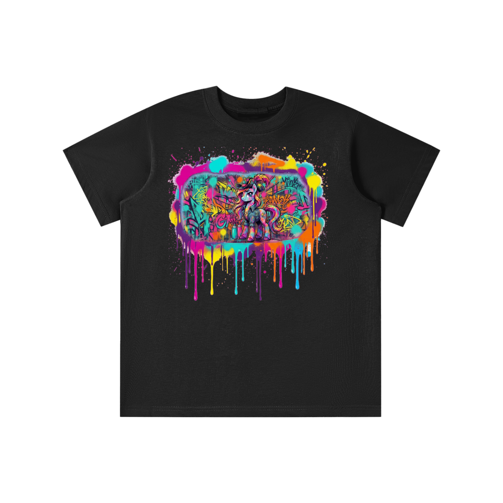 Pony Picasso Youth Tee