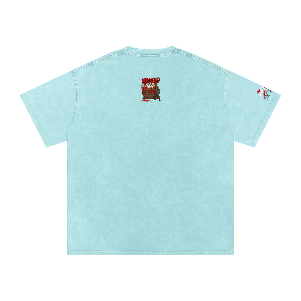 Where We Dropping? Elite Legends Men’s Edition Tee