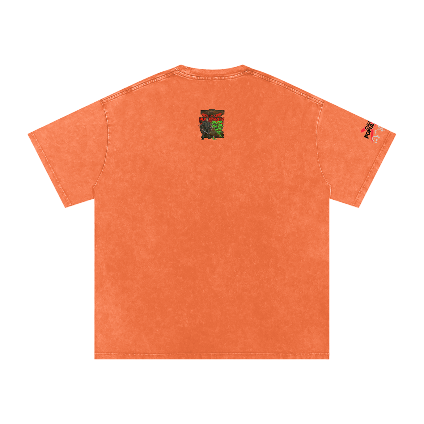Nightmare at Fazbear's on Elm Street Tee