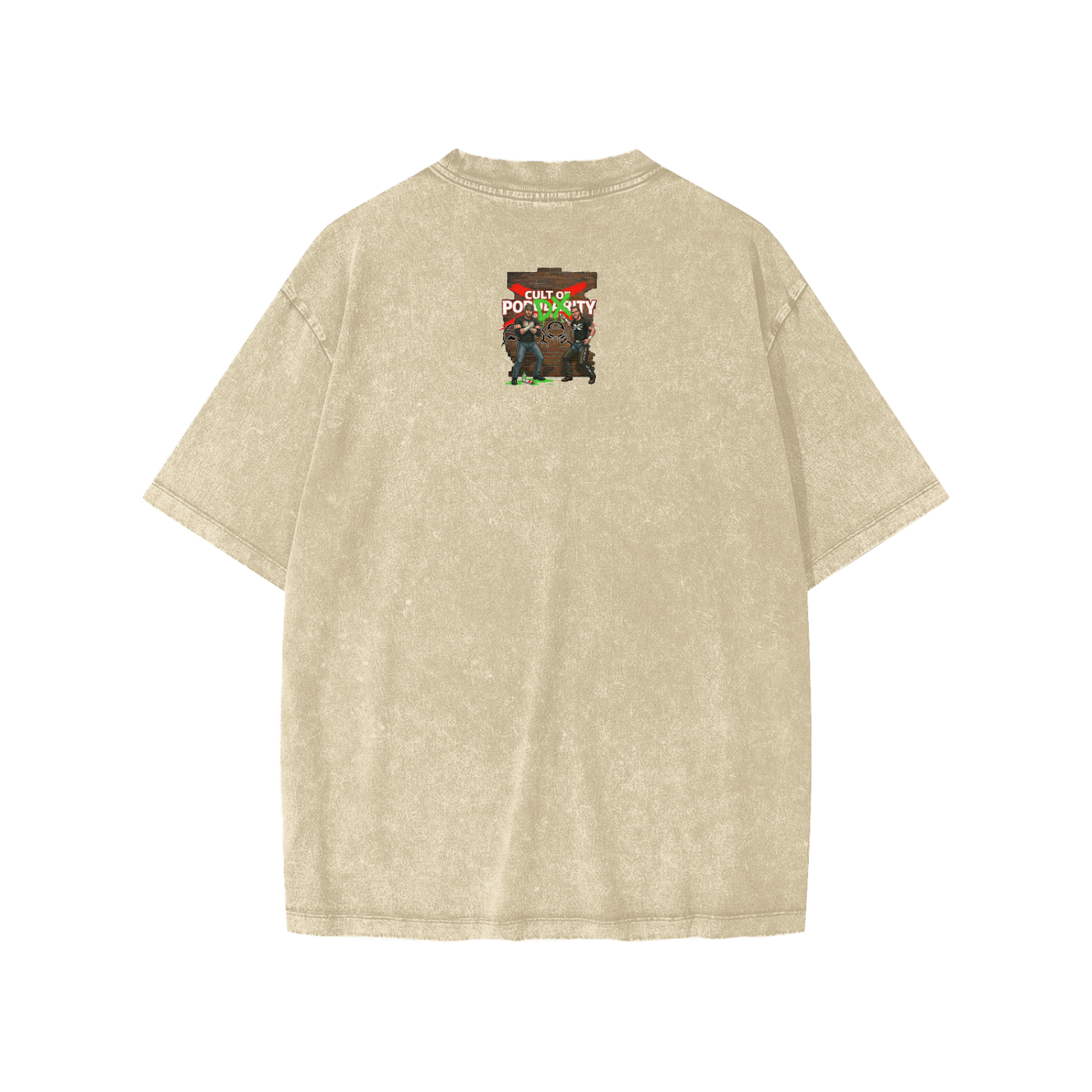 Super Cena: The Last Time Is Now Youth