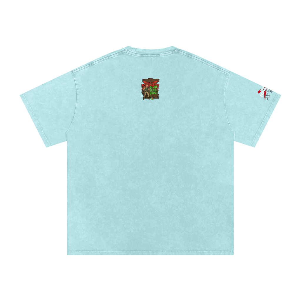 Friendship is Tactical: The My Little Joenie Tee Riveting Rosie Homage