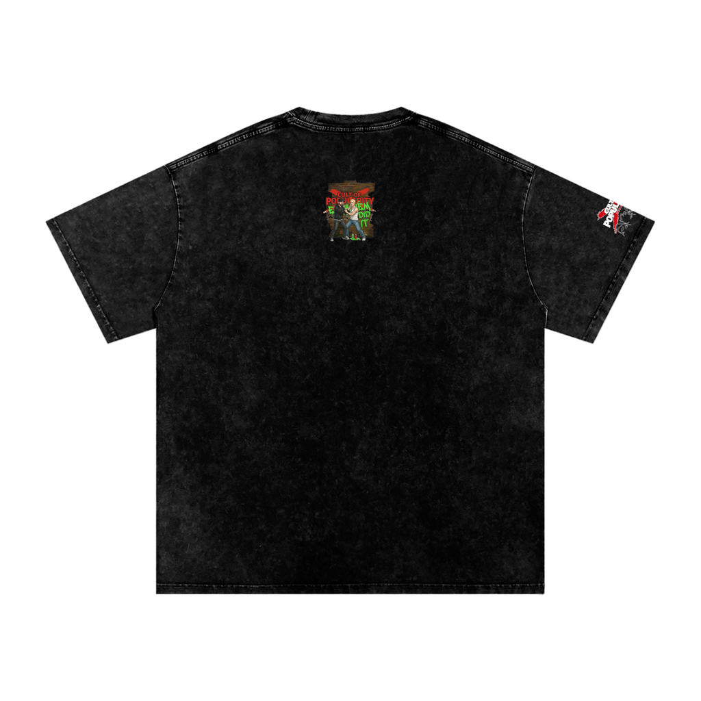 The Incredible Slim Shady 181 Comic Tee