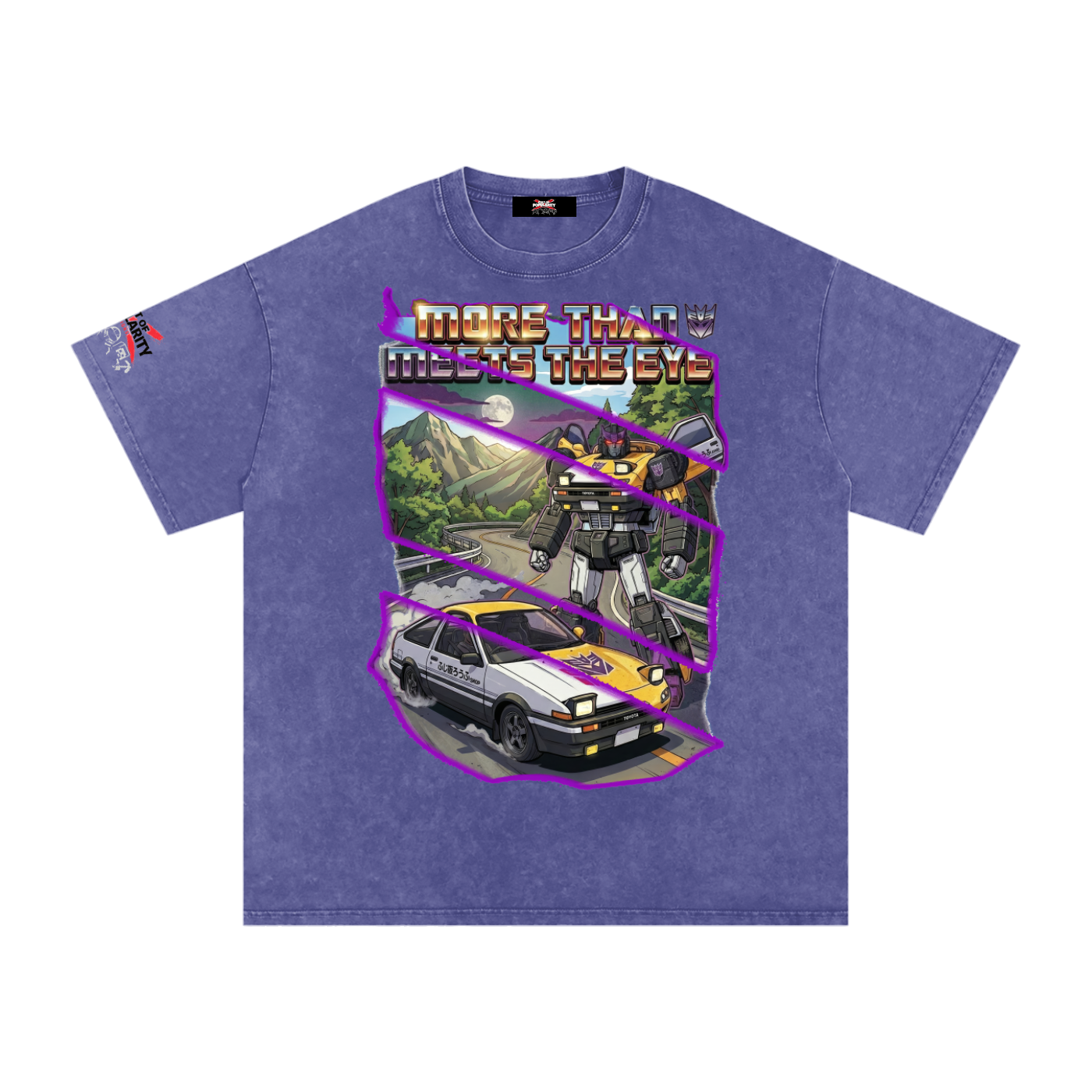 More Than Meets the Apex