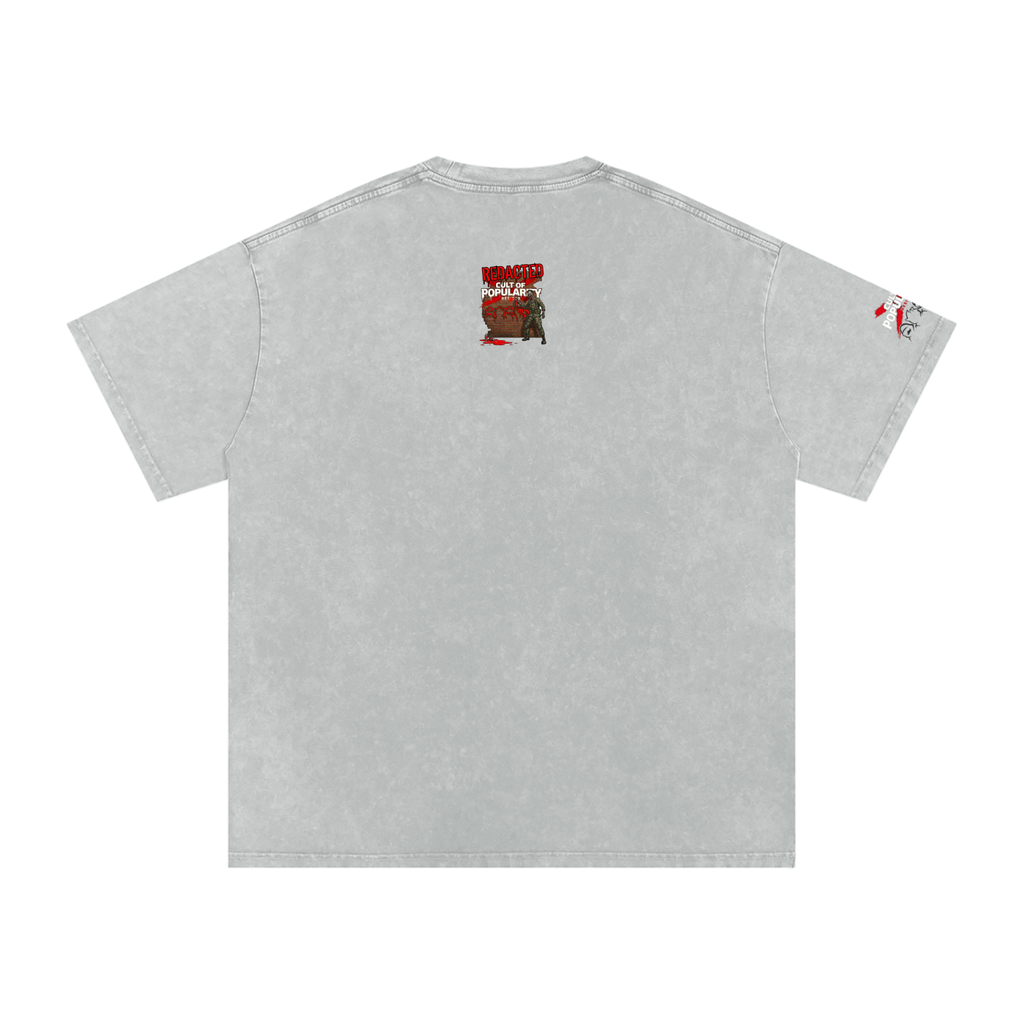 Where We Dropping? Elite Legends Men’s Edition Tee