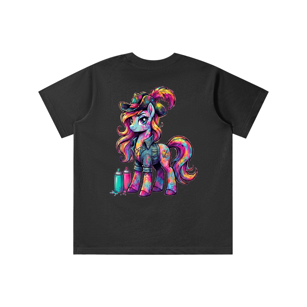 Pony Picasso Youth Tee