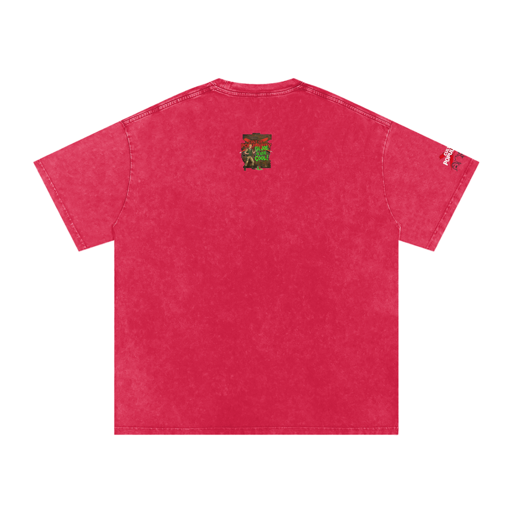 Friendship is Tactical: The My Little Joenie Tee Riveting Rosie Homage