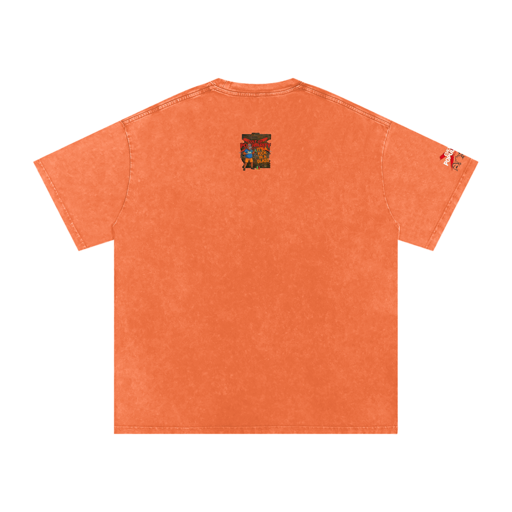 Oh No! A Kool-Aid Origin Tee