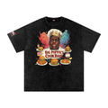 Big Poppa’s Cookbook Tee
