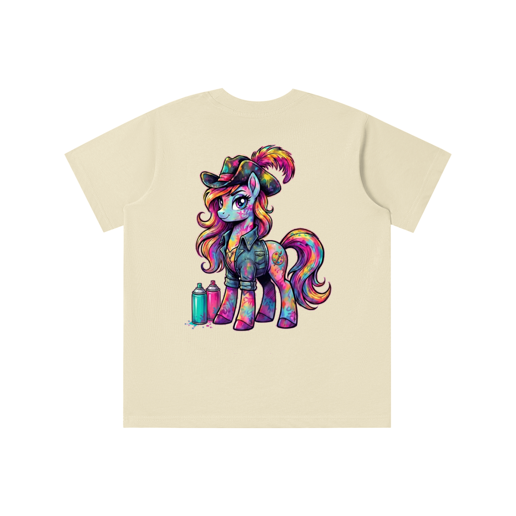 Pony Picasso Youth Tee