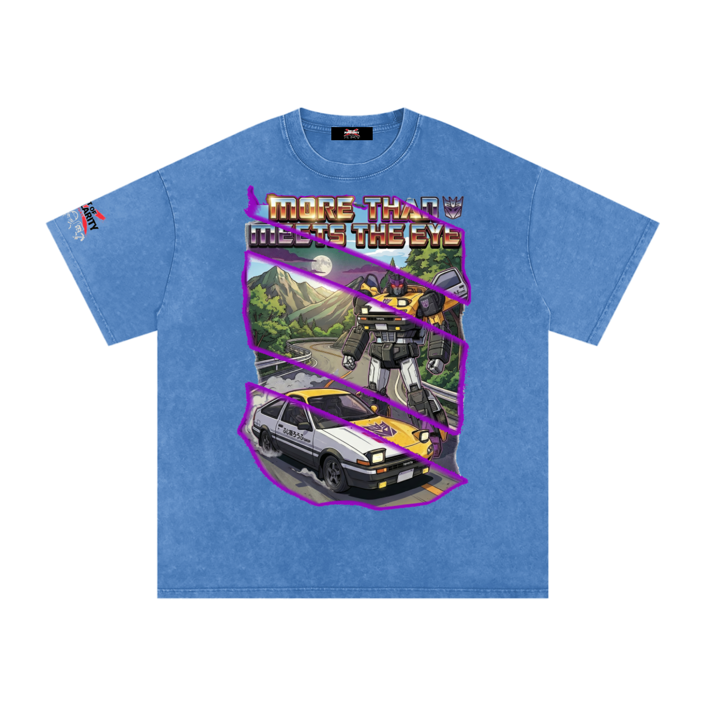 More Than Meets the Apex