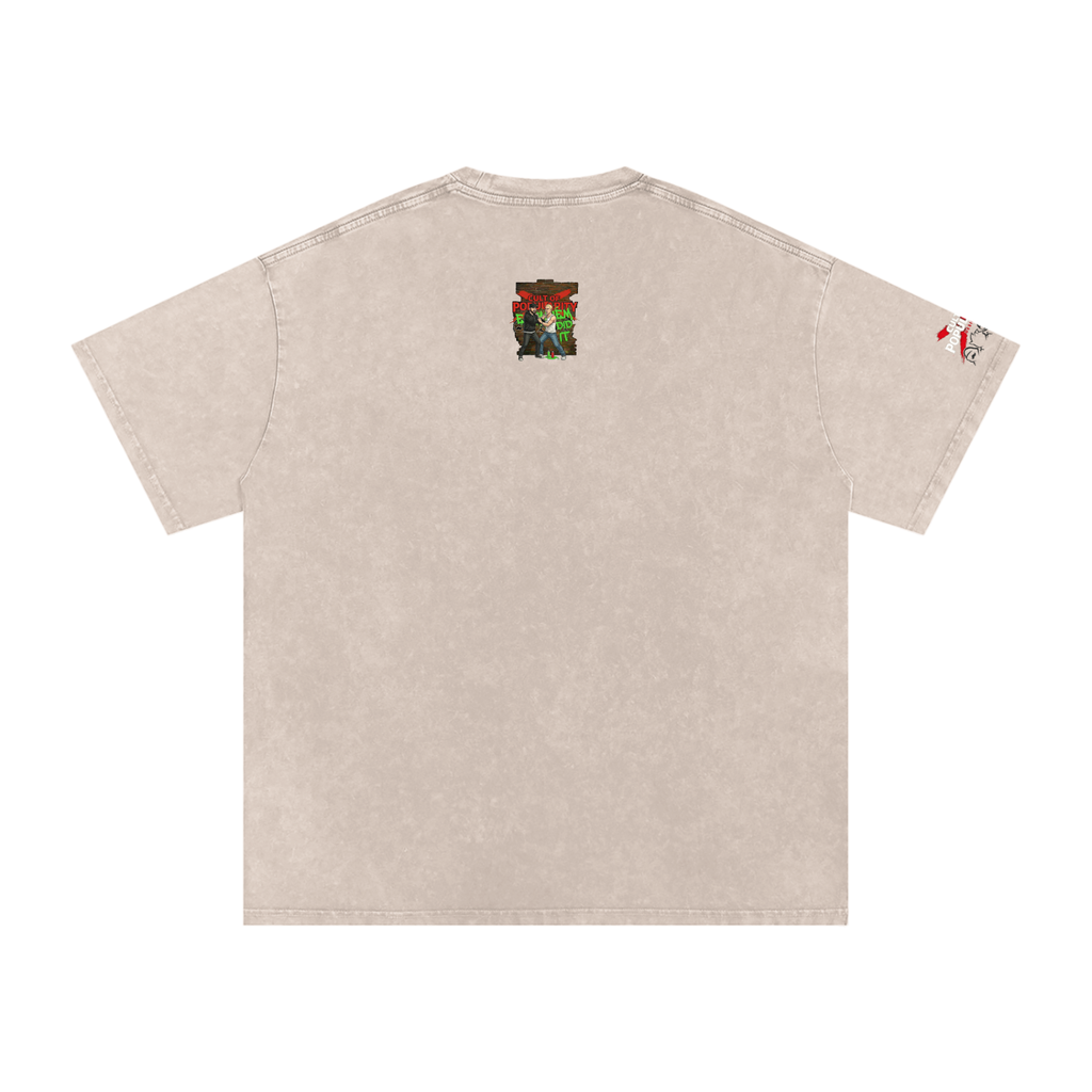 There's a Rebel in All of Us Tee