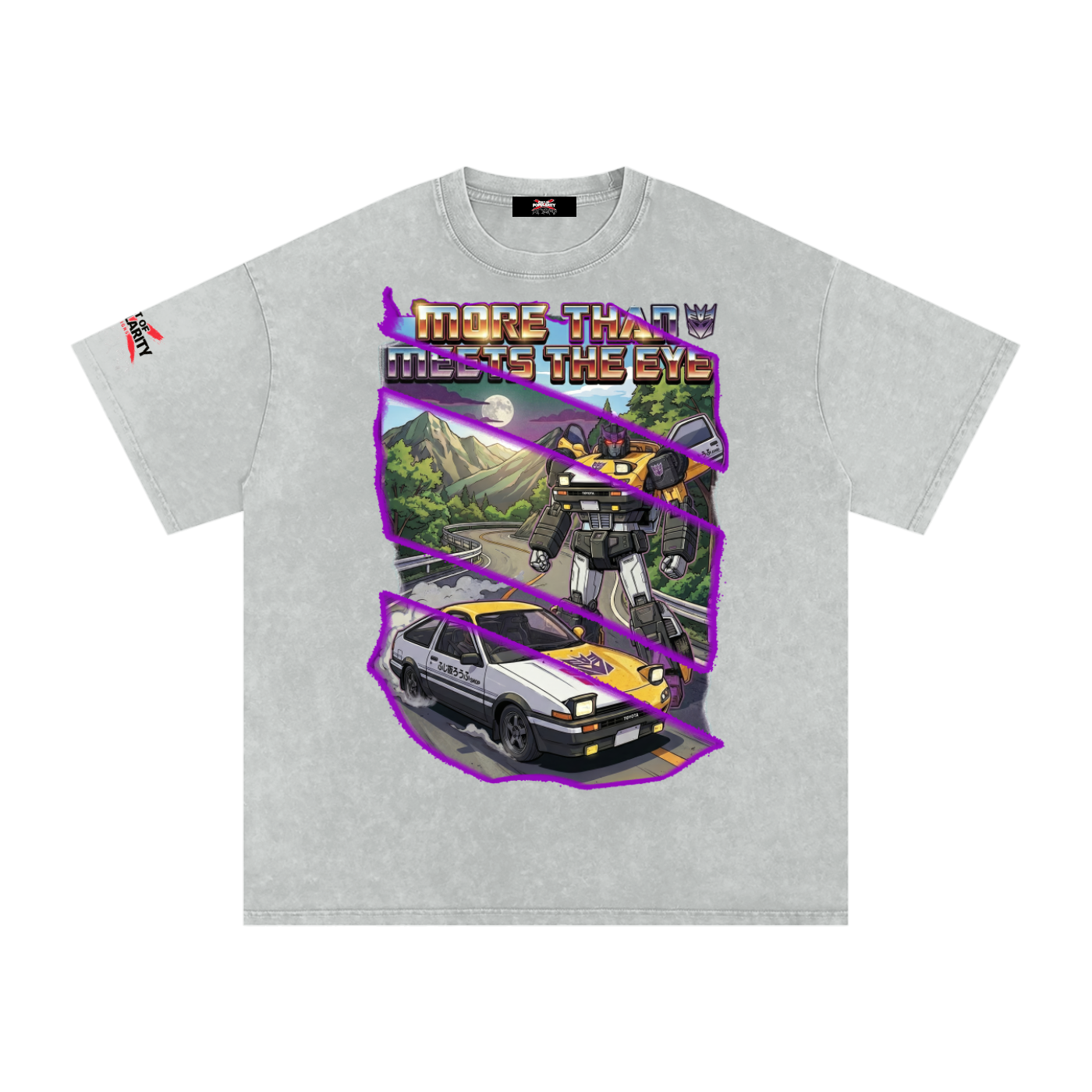 More Than Meets the Apex