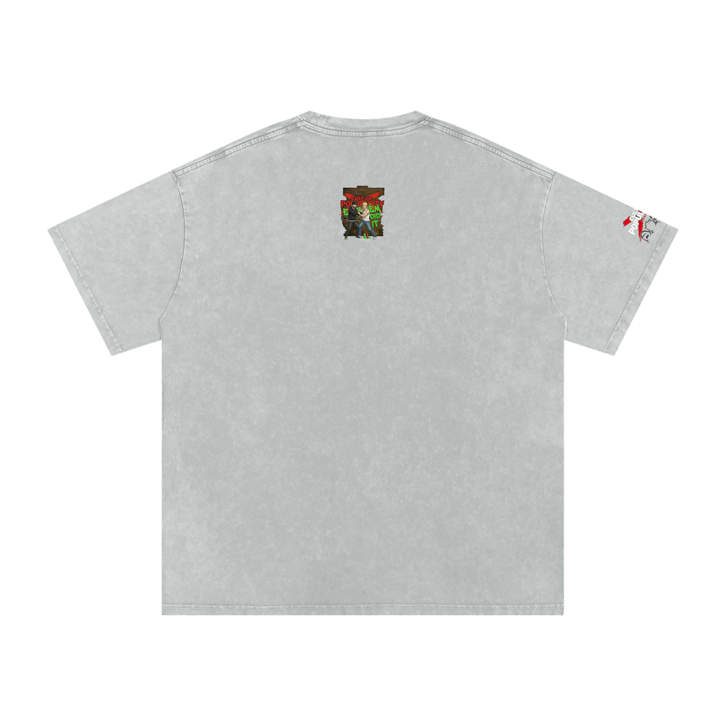 There's a Rebel in All of Us Tee