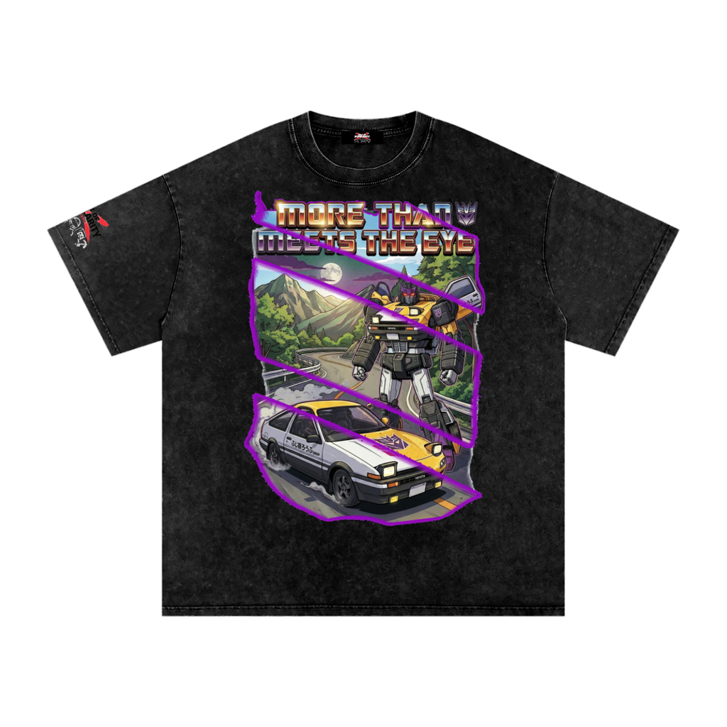 More Than Meets the Apex