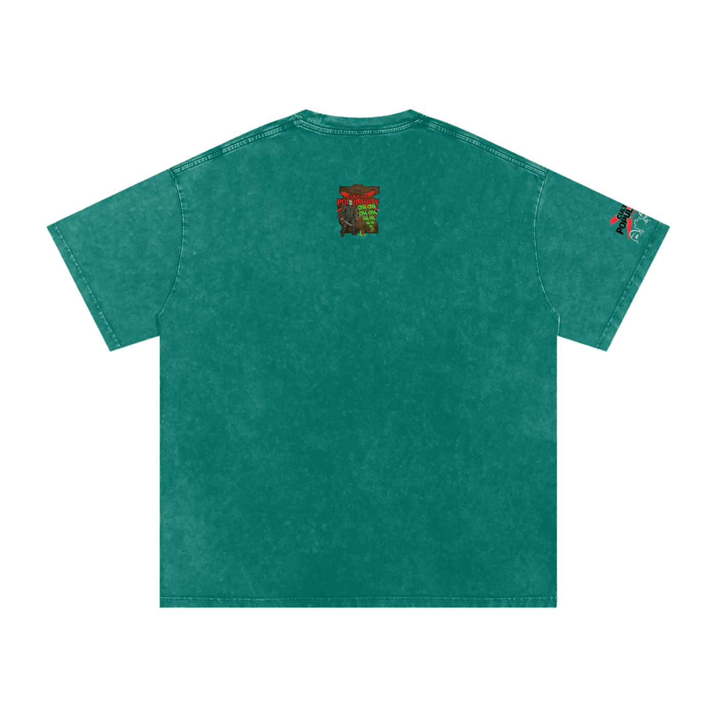 Nightmare at Fazbear's on Elm Street Tee