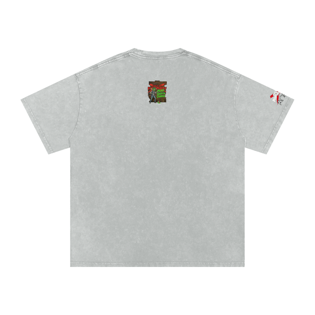 Don't Feed the Mogwai After Busting Tee