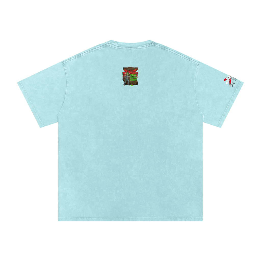Don't Feed the Mogwai After Busting Tee
